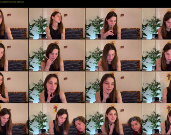 di_n_alex — 18 minute Chaturbate couple camgirl rip, 720p, Jan 15, 2026