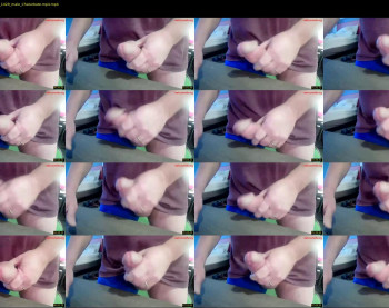 il_undercover — 9 minute Chaturbate male camgirl rip, 360p, Jan 15, 2026