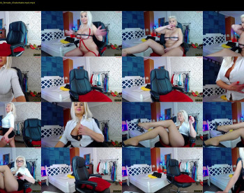 miss_kora — 96 minute Chaturbate female camgirl rip, 720p, Jan 15, 2026