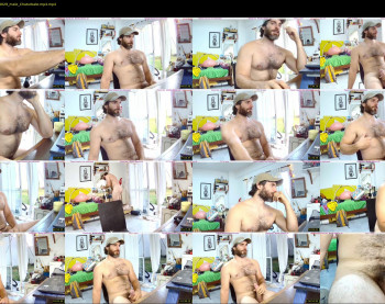 osito_blanco — 77 minute Chaturbate male camgirl rip, 720p, Jan 16, 2026