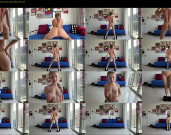 deva_alice — 86 minute Chaturbate female camgirl rip, 720p, Jan 16, 2026
