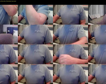 il_undercover — 8 minute Chaturbate male camgirl rip, 360p, Jan 16, 2026