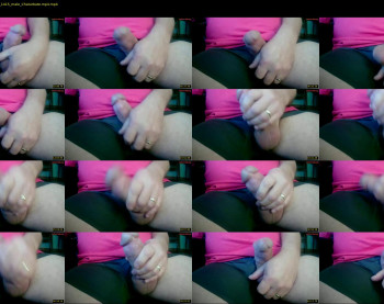 il_undercover — 48 minute Chaturbate male camgirl rip, 480p, Jan 17, 2026