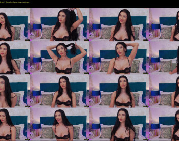 mmmaaa1234 — 15 minute Chaturbate female camgirl rip, 720p, Jan 18, 2026