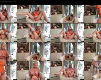 gl1tter_barbie — 121 minute Chaturbate female camgirl rip, 720p, Jan 18, 2026