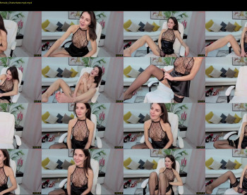 _beylly — 121 minute Chaturbate female camgirl rip, 720p, Jan 20, 2026