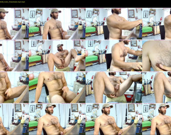osito_blanco — 103 minute Chaturbate male camgirl rip, 720p, Jan 21, 2026