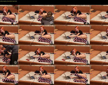 hyperfixation — 11 minute Chaturbate couple camgirl rip, 720p, Jan 21, 2026
