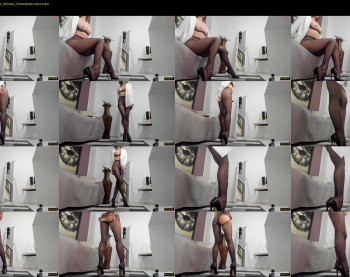 katedolly — 9 minute Chaturbate female camgirl rip, 720p, Jan 21, 2026