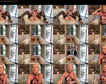 gl1tter_barbie — 16 minute Chaturbate female camgirl rip, 720p, Jan 22, 2026