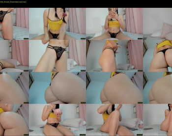 hiddendana — 76 minute Chaturbate female camgirl rip, 720p, Jan 23, 2026