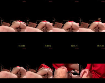 rubywavesback — 4 minute Chaturbate couple camgirl rip, 1080p, Jan 24, 2026