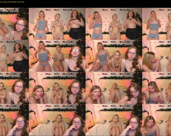 _ramune_ — 10 minute Chaturbate couple camgirl rip, 720p, Jan 25, 2026