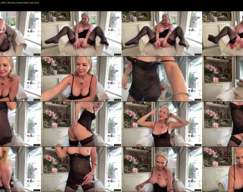 gl1tter_barbie — 26 minute Chaturbate female camgirl rip, 720p, Jan 25, 2026