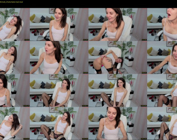 _beylly — 121 minute Chaturbate female camgirl rip, 720p, Jan 26, 2026
