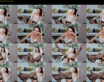 _beylly — 15 minute Chaturbate female camgirl rip, 720p, Jan 26, 2026