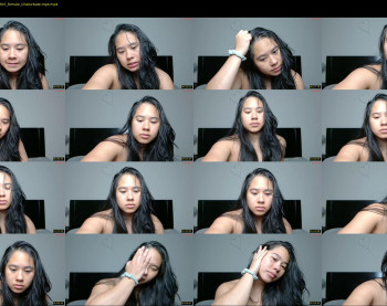 annaxnasty — 3 minute Chaturbate female camgirl rip, 720p, Jan 26, 2026