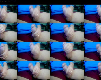 il_undercover — 8 minute Chaturbate male camgirl rip, 480p, Jan 28, 2026