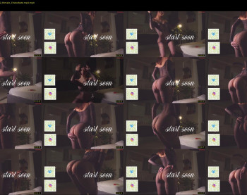 inkanuko — 5 minute Chaturbate couple camgirl rip, 720p, Jan 28, 2026