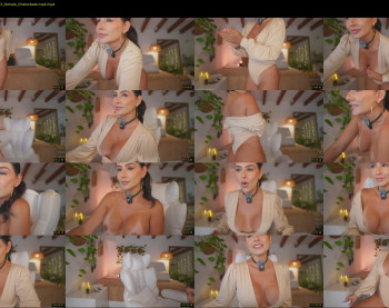 meegan1 — 86 minute Chaturbate female camgirl rip, 720p, Jan 28, 2026