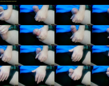 il_undercover — 34 minute Chaturbate male camgirl rip, 480p, Jan 29, 2026