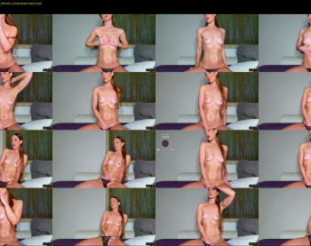 pbsteve — 5 minute Chaturbate couple camgirl rip, 720p, Jan 29, 2026