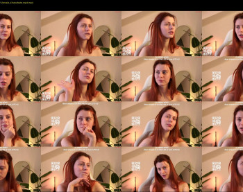 doll_lesli — 7 minute Chaturbate female camgirl rip, 720p, Feb 1, 2026