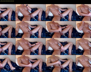 athleticloganx — 21 minute Chaturbate male camgirl rip, 720p, Feb 2, 2026