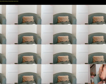 cassieandmarco — 6 minute Chaturbate female camgirl rip, 720p, Feb 4, 2026