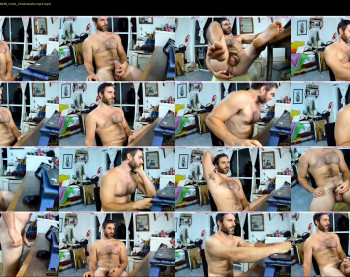 osito_blanco — 121 minute Chaturbate male camgirl rip, 720p, Feb 3, 2026