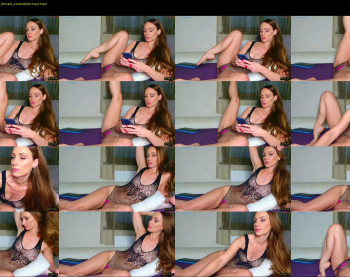 pbsteve — 6 minute Chaturbate couple camgirl rip, 720p, Feb 3, 2026