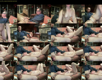 rubywavesback — 11 minute Chaturbate couple camgirl rip, 480p, Feb 3, 2026