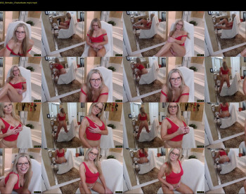 trophywifey — 13 minute Chaturbate female camgirl rip, 720p, Feb 4, 2026