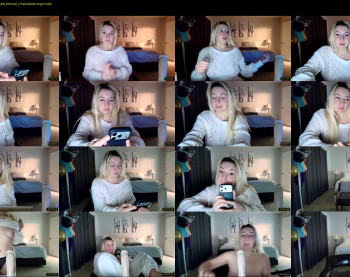 kaliii_jones — 121 minute Chaturbate female camgirl rip, 720p, Feb 5, 2026