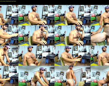 osito_blanco — 39 minute Chaturbate male camgirl rip, 720p, Feb 6, 2026