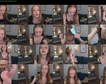 sandra_buika — 120 minute Chaturbate female camgirl rip, 720p, Feb 5, 2026