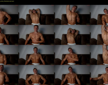 o_r_b_i_t — 17 minute Chaturbate male camgirl rip, 720p, Feb 6, 2026