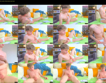 landel_boy — 26 minute Chaturbate male camgirl rip, 720p, Feb 7, 2026