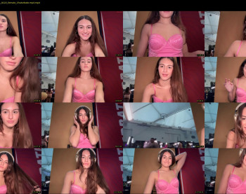 graciesmith27 — 99 minute Chaturbate female camgirl rip, 720p, Feb 9, 2026
