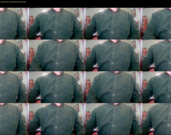 il_undercover — 7 minute Chaturbate male camgirl rip, 480p, Feb 8, 2026