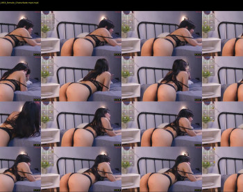 catheryneells — 4 minute Chaturbate female camgirl rip, 720p, Feb 9, 2026