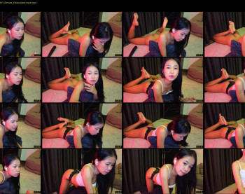 deedeedoll — 38 minute Chaturbate female camgirl rip, 720p, Feb 9, 2026