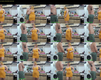 juliana35 — 6 minute Chaturbate couple camgirl rip, 720p, Feb 11, 2026