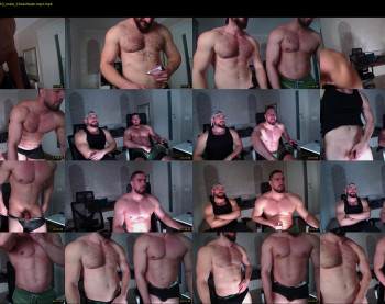 ivanhydee — 61 minute Chaturbate male camgirl rip, 720p, Feb 13, 2026
