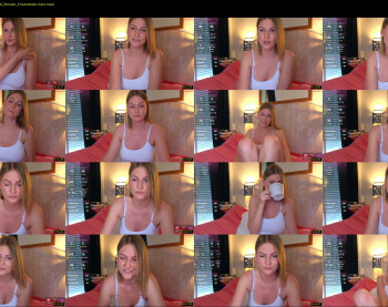 misslucci — 8 minute Chaturbate female camgirl rip, 720p, Feb 13, 2026