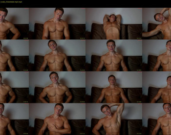 o_r_b_i_t — 4 minute Chaturbate male camgirl rip, 720p, Feb 13, 2026