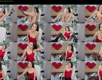 _beylly — 75 minute Chaturbate female camgirl rip, 720p, Feb 14, 2026