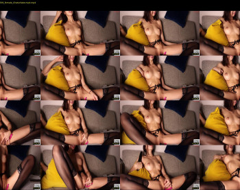 star_gazing — 68 minute Chaturbate female camgirl rip, 720p, Feb 14, 2026