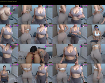 sofia_stonee1 — 63 minute Chaturbate female camgirl rip, 720p, Feb 16, 2026