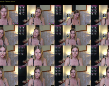 misslucci — 24 minute Chaturbate female camgirl rip, 720p, Feb 18, 2026